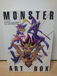 遊戲王ocg 20th anniversary monster art box - 人氣推薦- 2023年10月