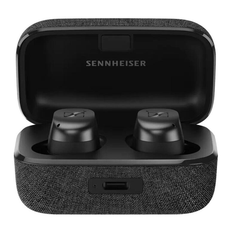 Sennheiser MOMENTUM 3無線藍芽耳機