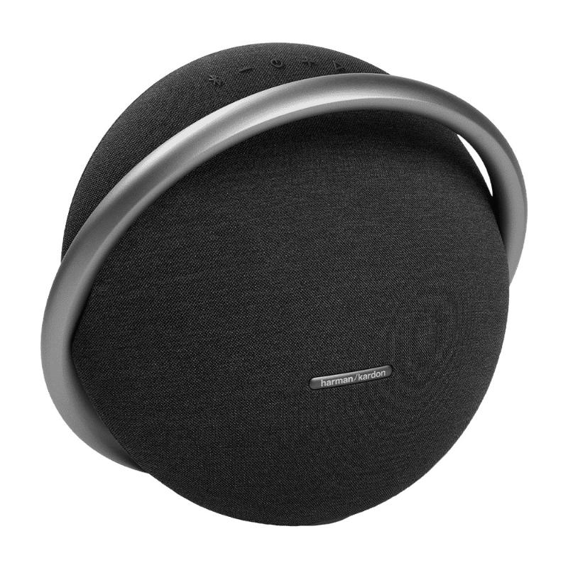 初売り】 未使用に近い【harman STUDIO kardon】ONYX スピーカー - www