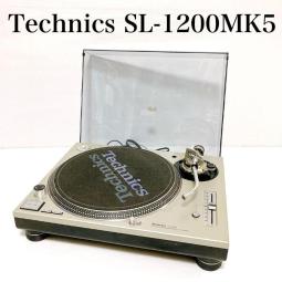 technics sl-1200 mk5 - 人氣推薦- 2023年5月| 露天市集