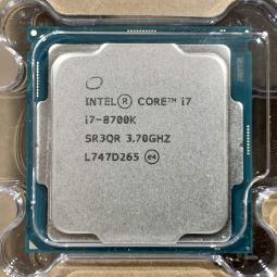 intel i7-8700 - 電腦零組件(電腦電子) - 人氣推薦- 2023年11月| 露天市集