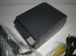 Epson Tm T70ii 熱敏打印收據印刷機m296a 串行和usb附電源線 Pchomeusa 海外代購