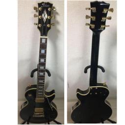 Tokai cat's eye CE87-Z 美品-