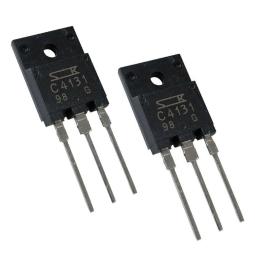 Roland C4131 Circuit /Transistor Lots For FJ-540/740 SJ-540/740 SC-540 SP-300V 