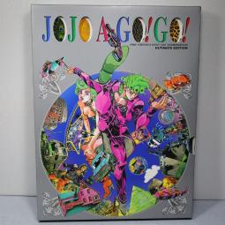 jojo a go go - 書籍動漫- 人氣推薦- 2023年10月| 露天市集