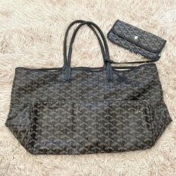 Buy Goyard GOYARD Artois PM ARTOISPMLTY50CL50P Tote Bag