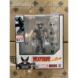 mafex wolverine - 人氣推薦- 2023年5月| 露天市集