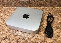 ❤️激安アウトレット!❤️ 新品Macmini late2014 2.8Ghz/16GB/256GB