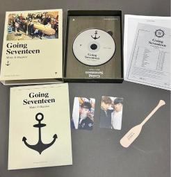 going seventeen - 人氣推薦- 2023年11月| 露天市集