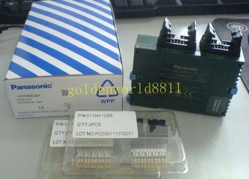 全新panasonic plc擴展版afp0re32t(fp0r-e32t) 用於業使用| PChomeUSA