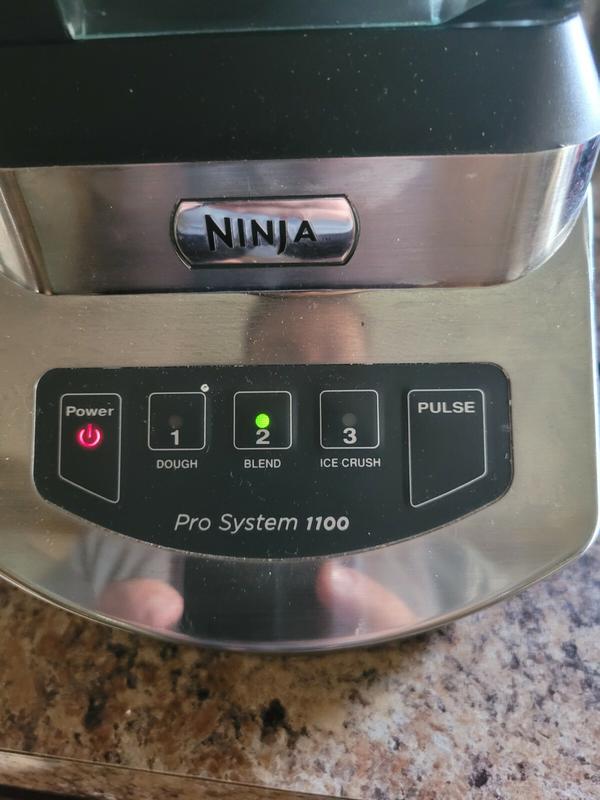 ninja pro system 1100攪拌機動力馬達底座(二手) PChomeUSA 海外代購