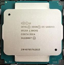 Intel Xeon E5-2683 美品-