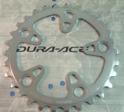 誠実】 シマノ DURA-ACE FC-7803 39T Y1G - sindicatoparademinas.com.br