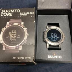 suunto core brushed steel - 人氣推薦- 2023年7月| 露天市集