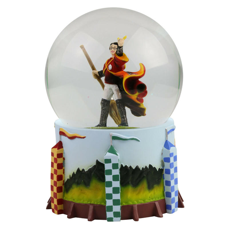 哈利波特魔法世界 quidditch waterball #6007111