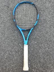 最安値級価格 2021 Babolat G1【830】 Babolat DRIVE PURE PURE LITE