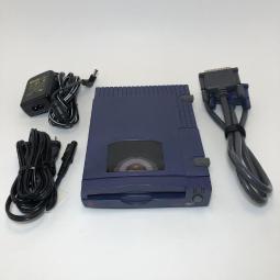 輸入品・未使用】Iomega 10919 Zip 100 Drive (Parallel Port) [並行