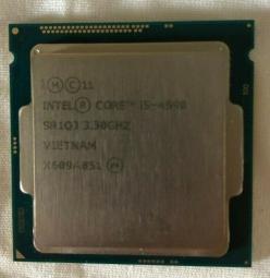 Intel Core i5 4590×71個 追加2個 合計73個-
