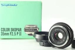 color-skopar 35mm f2.5 pii - 人氣推薦- 2023年8月| 露天市集