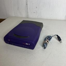 輸入品・未使用】Iomega 10919 Zip 100 Drive (Parallel Port) [並行