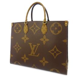 Auth Louis Vuitton Damier Graphite Anton N40000 Men's Tote Bag