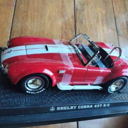 kyosho shelby cobra 427 - 人氣推薦- 2023年11月| 露天市集