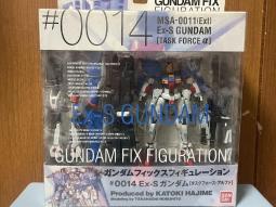 出産祝いなども豊富 FIGURATION 4種 FIX GUNDAM 0009-0012 FIX