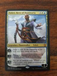 teferi hero of dominaria - 玩具公仔- 人氣推薦- 2023年11月| 露天市集