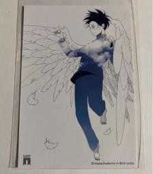 One-room Angel / OneRoomAngel Comic Manga Book BL Harada Japan Edt
