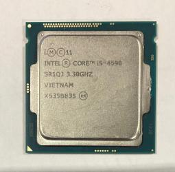 Intel Core i5 4590×71個 追加2個 合計73個-