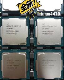 i7 8700處理器- 人氣推薦- 2023年8月| 露天市集