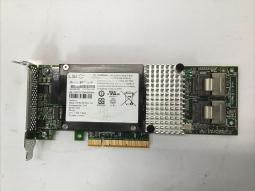 人気新品入荷 LSI Logic Megaraid SAS 9261-8 Iシングル - inmortal.cl