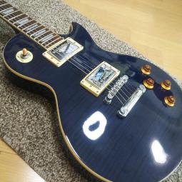 Tokai cat's eye CE87-Z 美品-