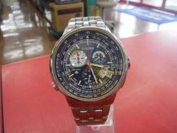 代引き人気 rw-1598) CITIZEN ECO — H610 DRIVE Watch H610