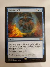 force of will mtg - 人氣推薦- 2023年10月| 露天市集