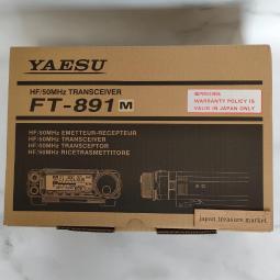 yaesu ft-891 - 人氣推薦- 2023年8月| 露天市集