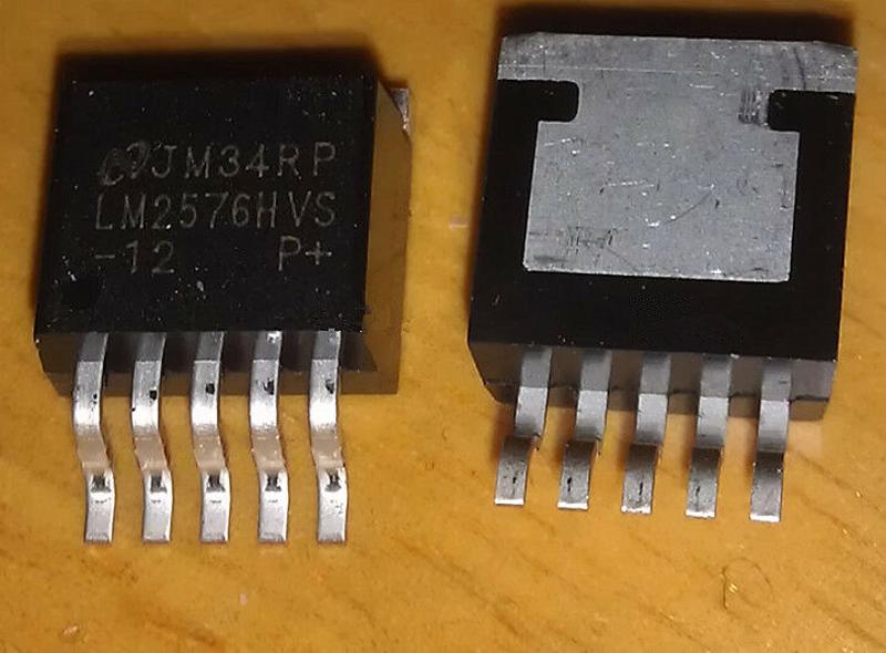 5 lm2576hvs 12 to 263 lm2576 hvs 12 3a pchomeusa 