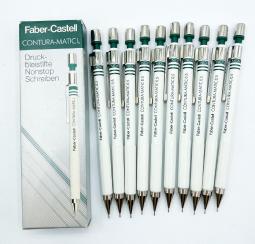 Faber Castell TK-matic 9725 L-