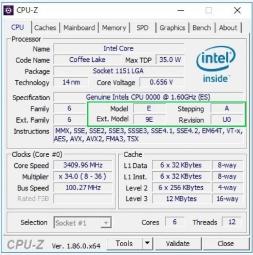 intel 8700 es - CPU(電腦零組件) - 人氣推薦- 2023年5月| 露天市集