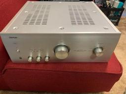 品質が完璧 接触不良あり DENON DENON 名機 PMA-2000RE