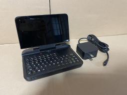 室内搬入設置無料 【美品】 GPD MicroPC 本体と充電アダプタのみ