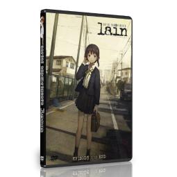 serial experiments lain - 音樂電影- 人氣推薦- 2023年11月| 露天市集