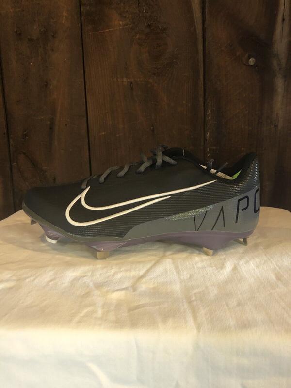 Nike Lunar Vapor Ultrafly Elite 3 Baseball Cleats SIZE 7 CJ7577 -101