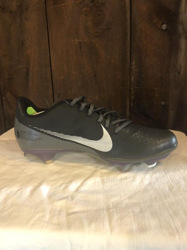 Nike Lunar Vapor Ultrafly Elite 3 Baseball Cleats SIZE 7 CJ7577 -101