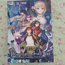 dominate grail war - 玩具公仔- 人氣推薦- 2023年11月| 露天市集