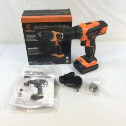 Black & Decker 7.2V Volt Cordless 3/8-in. Drill PS7200 - No