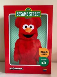 be rbrick elmo - 人氣推薦- 2023年8月| 露天市集