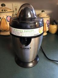 Cuisinart - 榨汁機(果菜食物調理機) - 人氣推薦- 2023年8月| 露天市集
