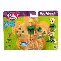 polly pocket friends - 人氣推薦- 2023年11月| 露天市集