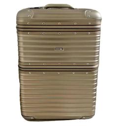 激安直営店 定価11.5 RIMOWA CLASSIC FLIGHT WINE CASE 旅行用品